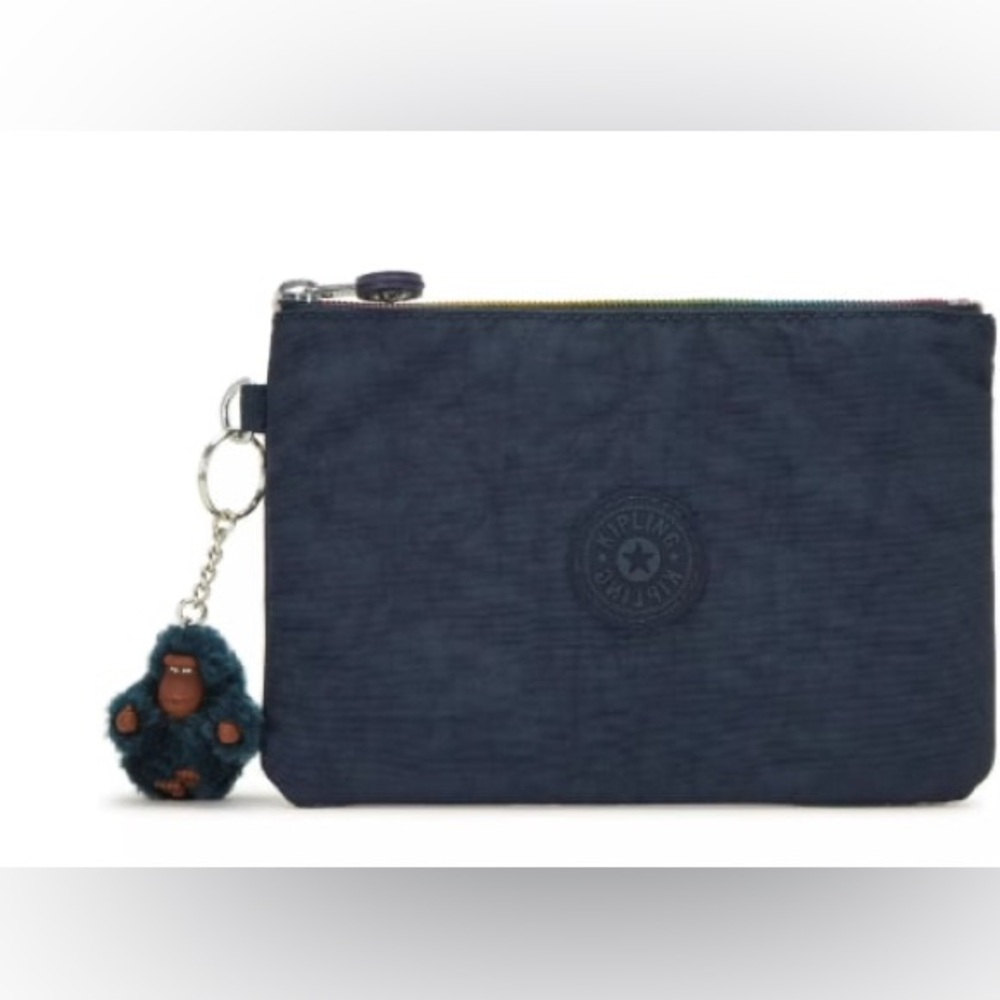 Kipling Viv Wristlet/Pouch
